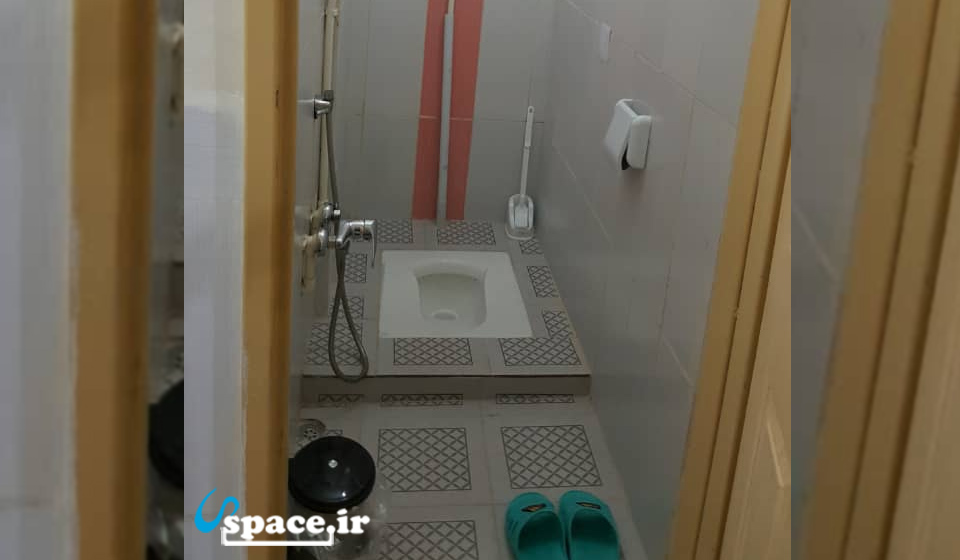سرویس بهداشتی خانه بوستان - ارومیه